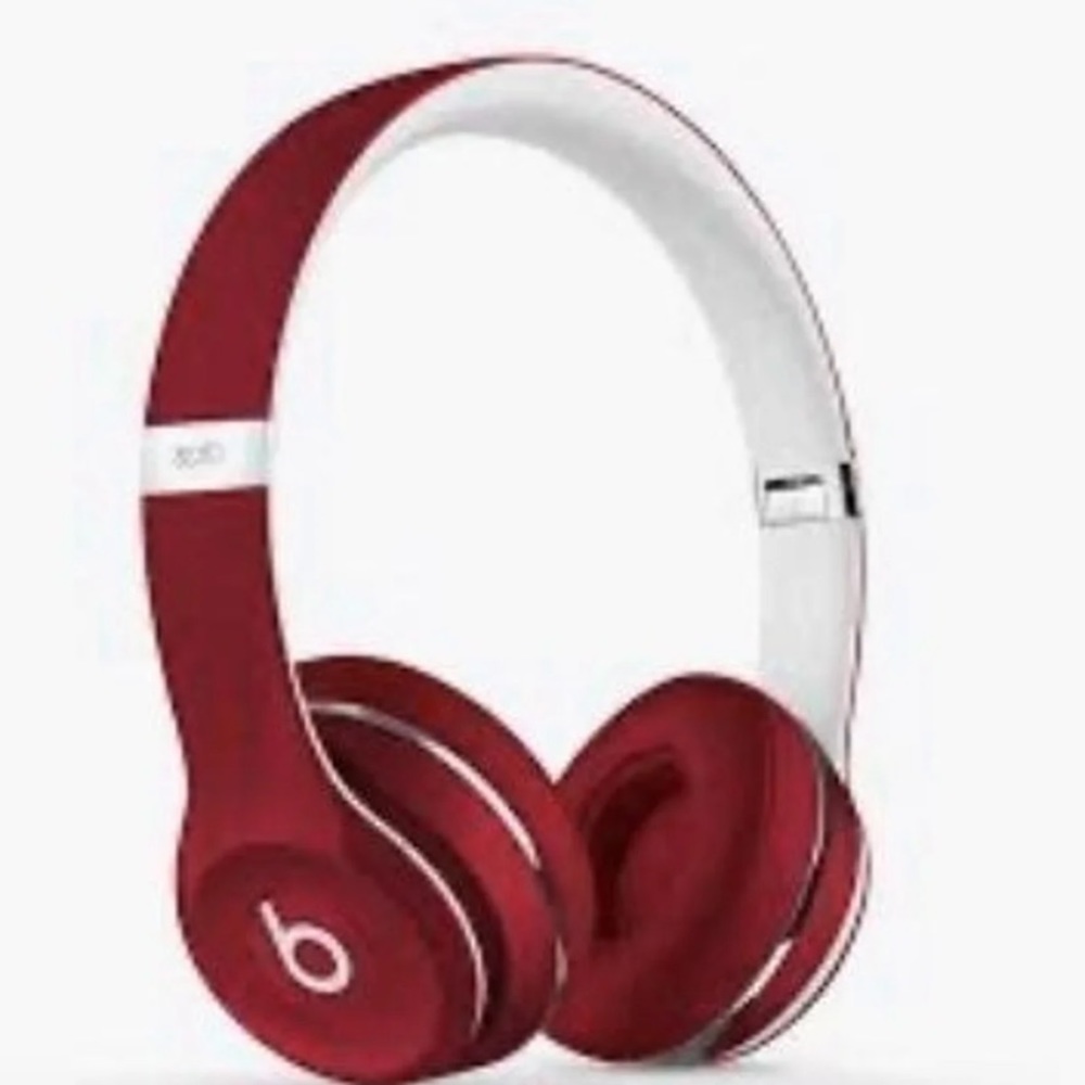 New Beats Headphones